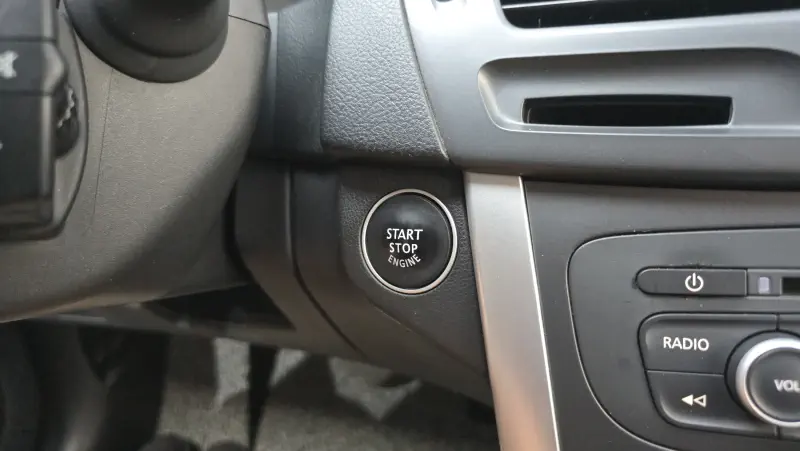 Renault Samsung SM5