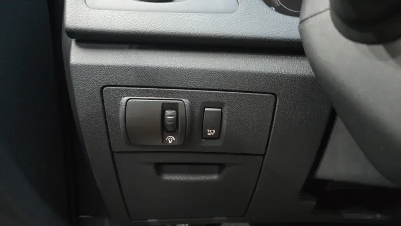 Renault Samsung SM5