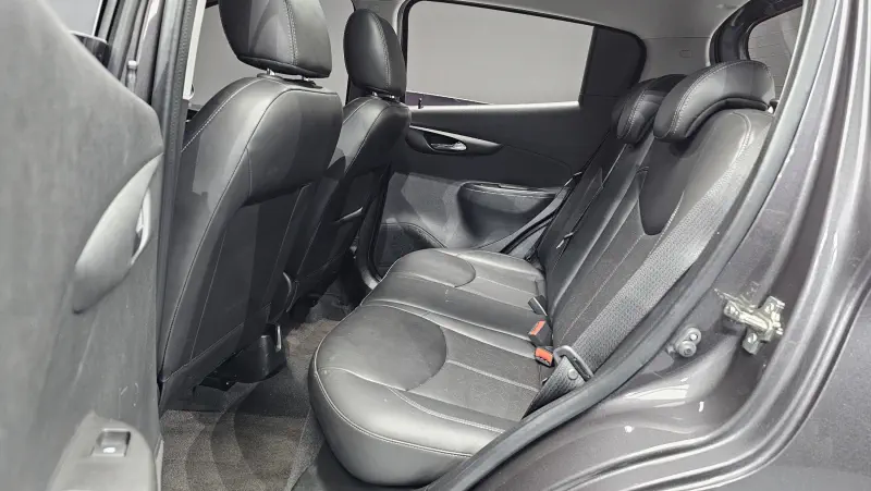 Chevrolet (GM Daewoo) Spark