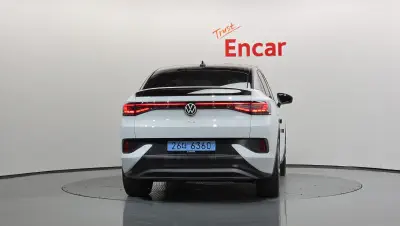 Volkswagen ID.5