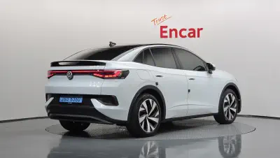 Volkswagen ID.5