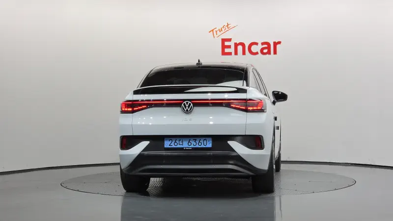 Volkswagen ID.5