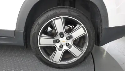 Daewoo Orlando
