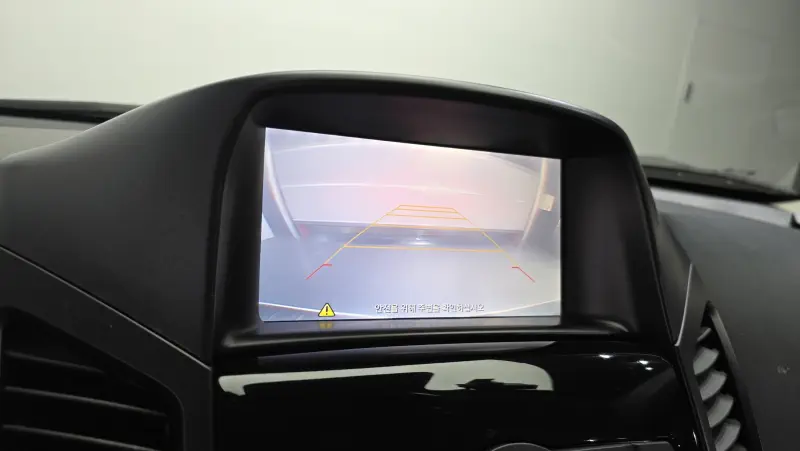 Chevrolet (GM Daewoo) Orlando