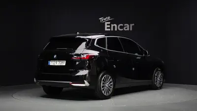 BMW 2-Series Active Tourer