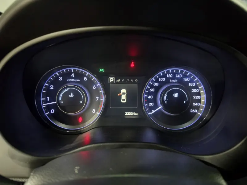 Hyundai Aslan