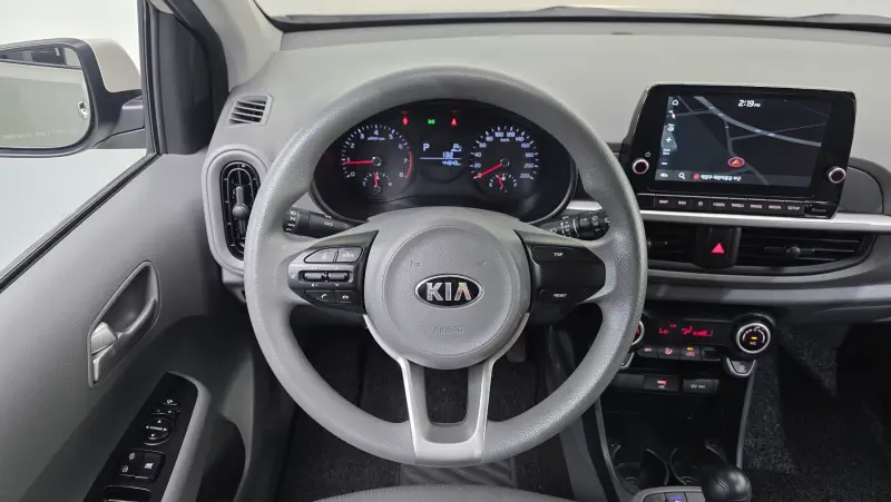 Kia Morning