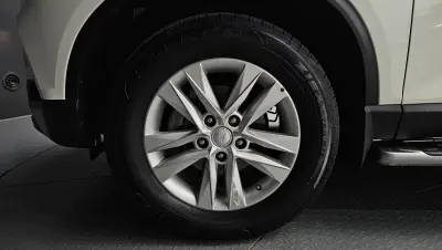 SsangYong Rexton Sports Khan