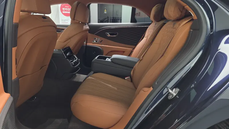 Bentley Flying Spur