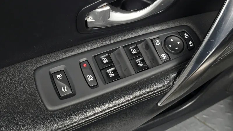 Renault Samsung SM7
