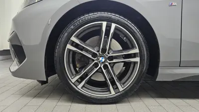 BMW 2-Series Gran Coupe