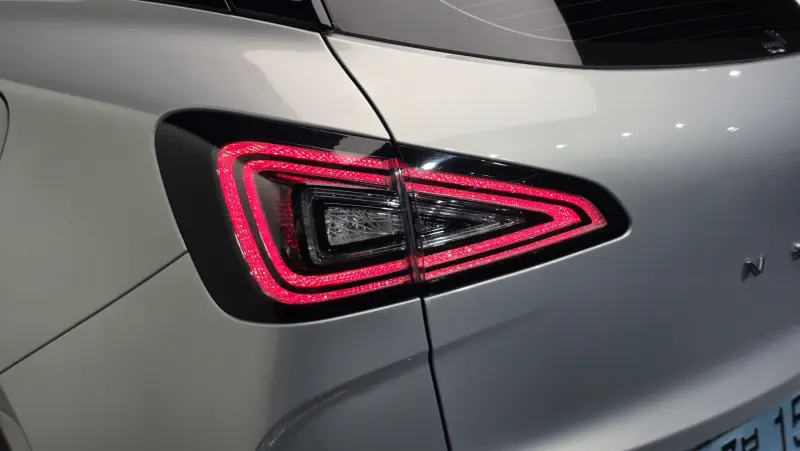 Hyundai Nexo