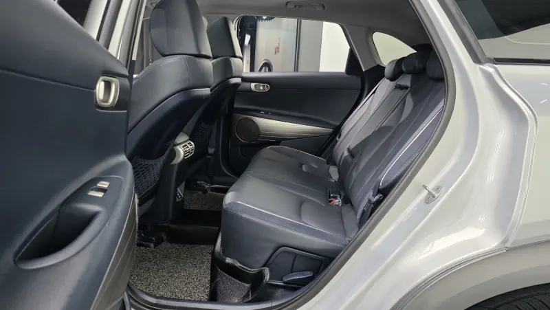 Hyundai Nexo