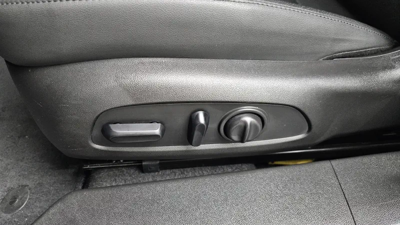 Chevrolet (GM Daewoo) Malibu