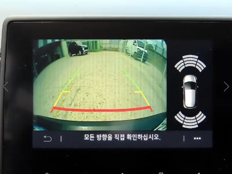 Renault Samsung XM3
