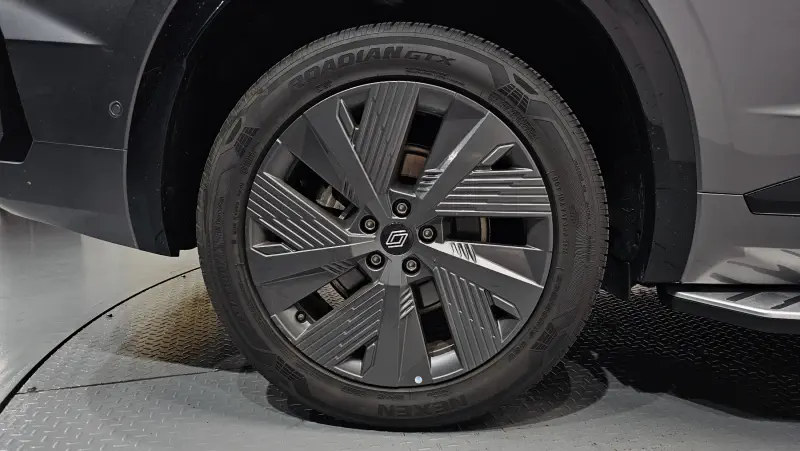 Renault Grand Koleos