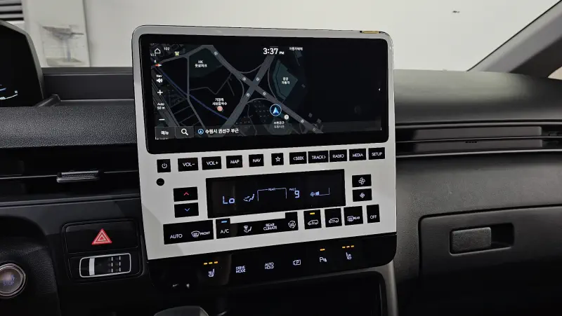 Купить Hyundai Staria Gyeonggi из Кореи