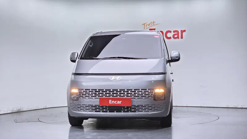 Купить Hyundai Staria Gyeonggi из Кореи