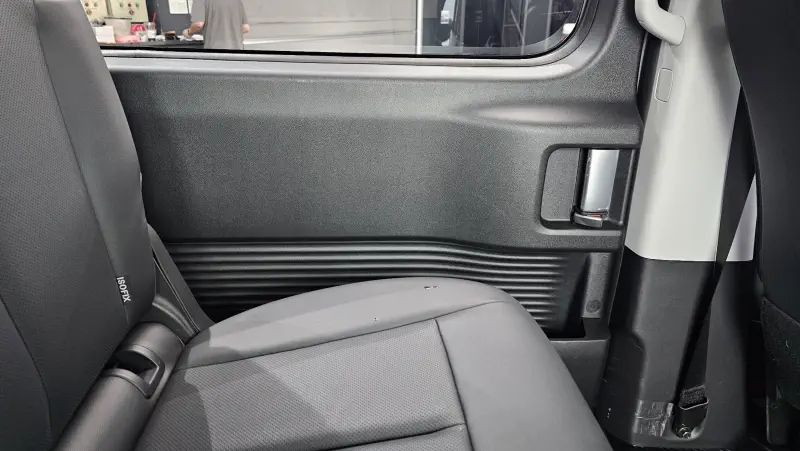 Купить Hyundai Staria Gyeonggi из Кореи