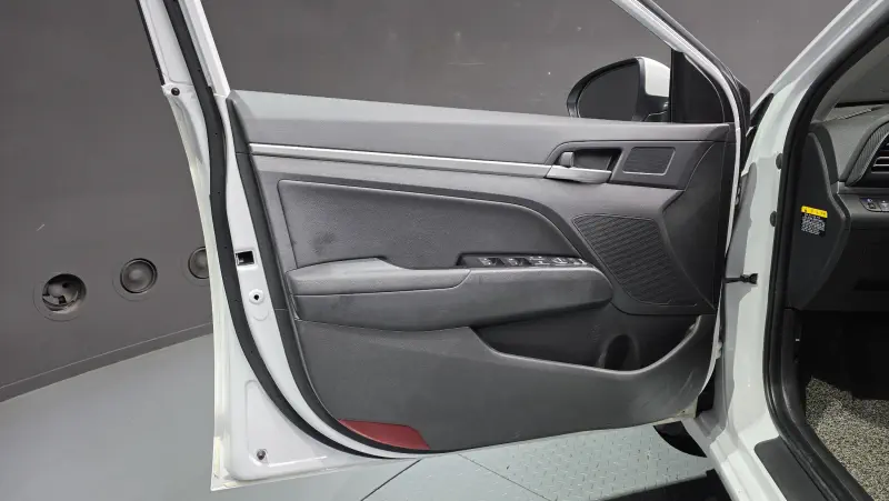 Купить Hyundai AVANTE Daegu из Кореи