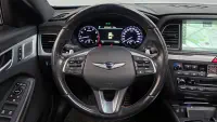 Купить Genesis G80 Gyeonggi из Кореи, превью 13