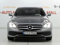 Купить Mercedes-Benz E-Class Daejeon из Кореи, превью 3