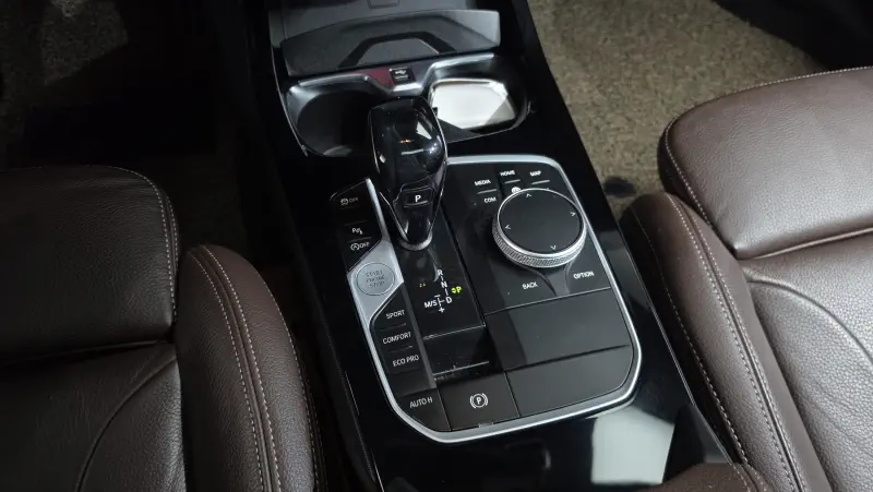 BMW 2-Series Gran Coupe