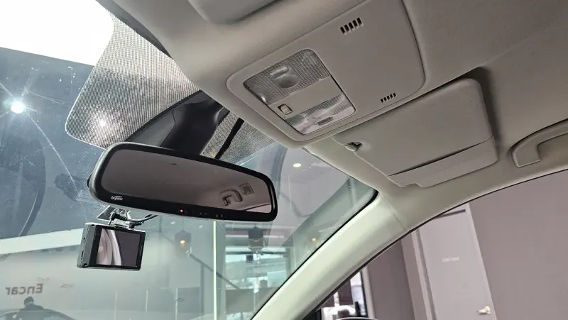Renault Samsung QM5