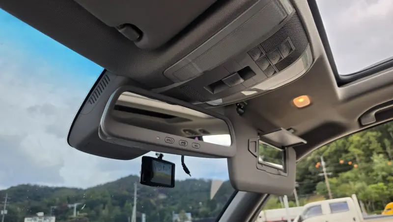 Купить Mercedes-Benz GLK-Class Gyeongbuk из Кореи