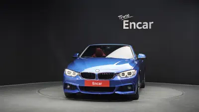 BMW 4-Series