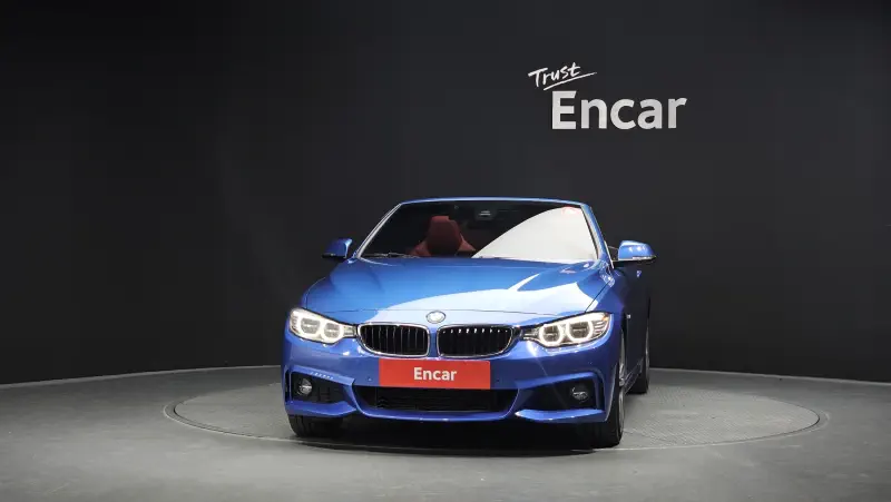 BMW 4-Series