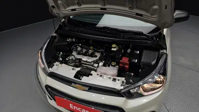 Chevrolet (GM Daewoo) Spark