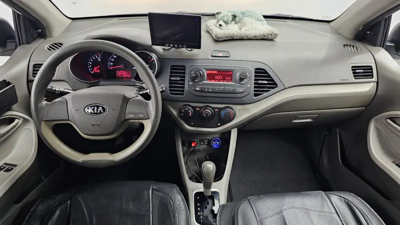 Kia Morning
