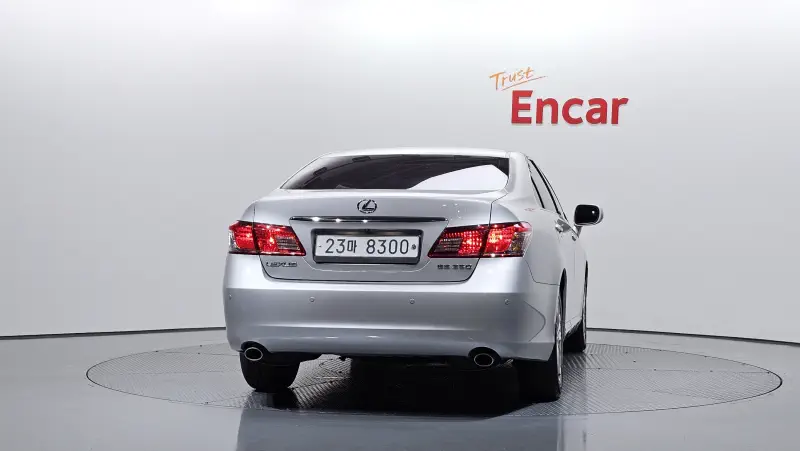 Lexus ES350