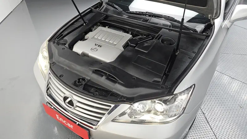 Lexus ES350