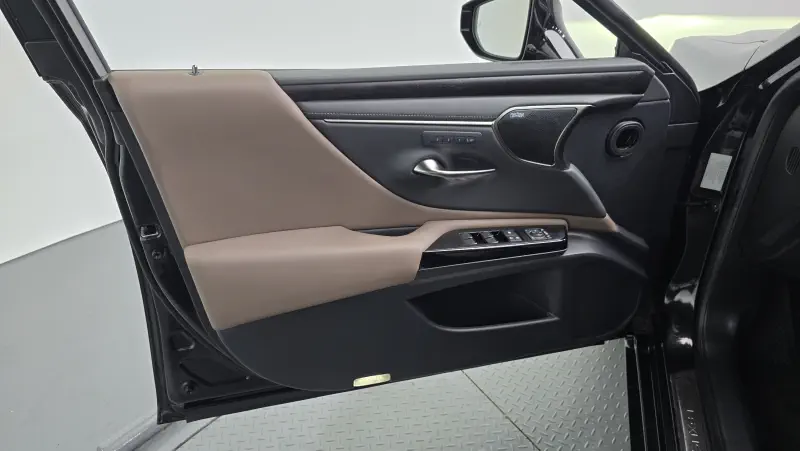 Lexus ES300h