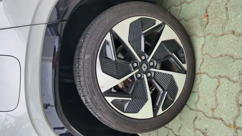 Renault Grand Koleos