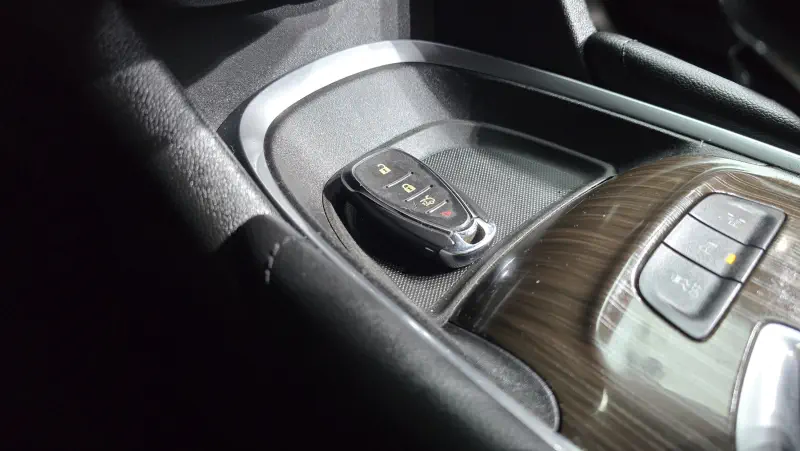 Chevrolet (GM Daewoo) Malibu