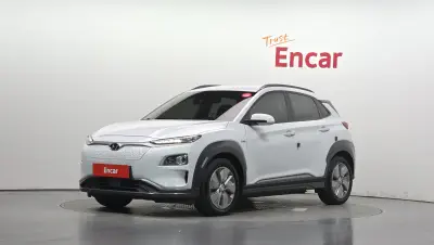 Hyundai Kona Electric