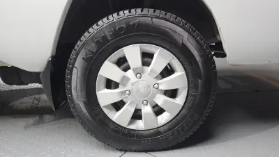 Chevrolet (GM Daewoo) Labo