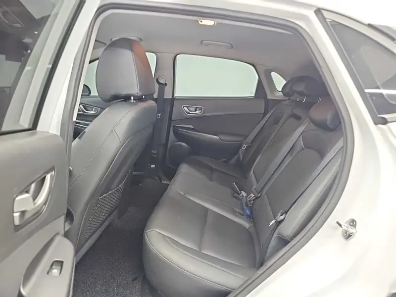 Hyundai Kona Electric