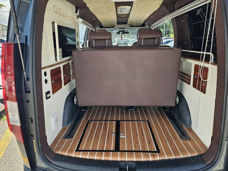 Купить Hyundai Staria Gyeonggi из Кореи