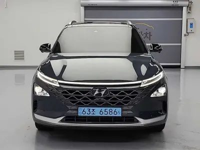 Hyundai Nexo