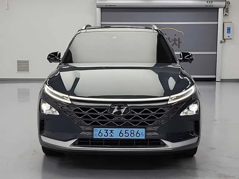 Hyundai Nexo