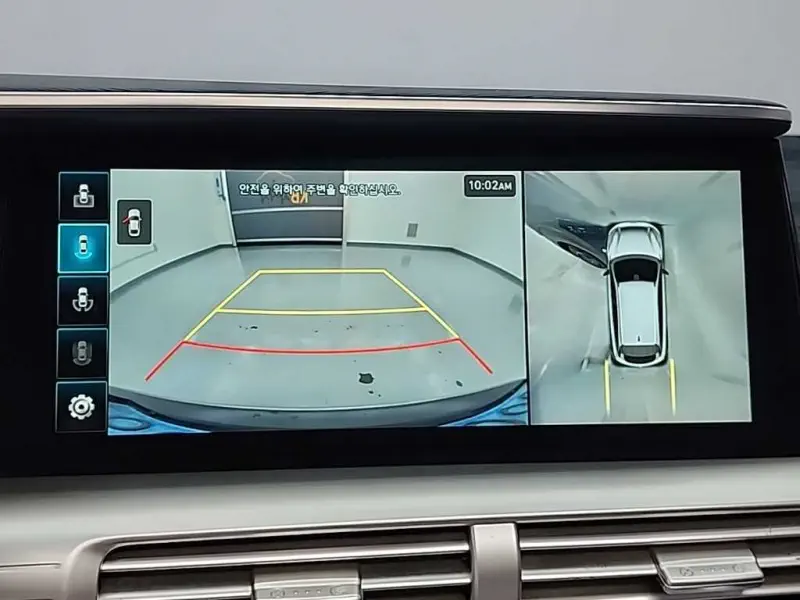 Hyundai Nexo