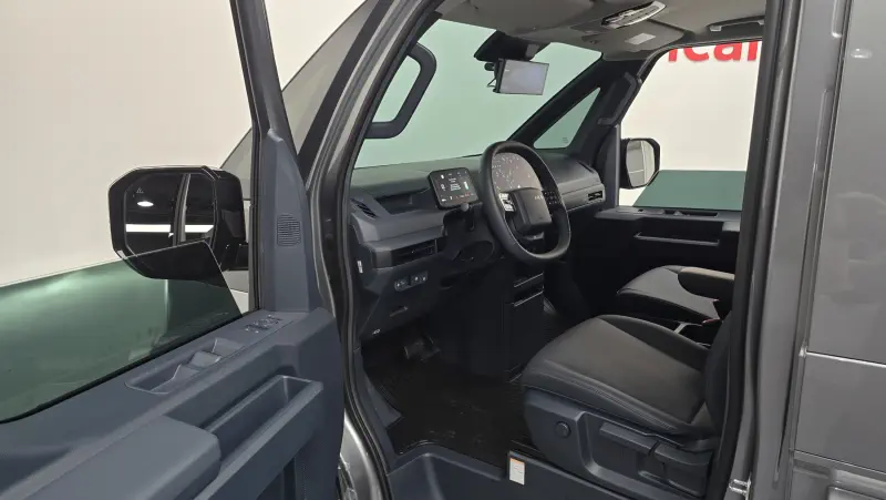 Kia PV5