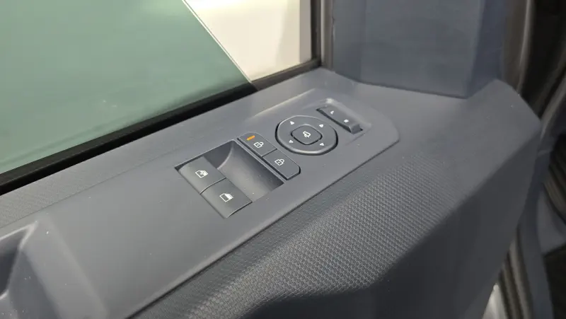 Kia PV5