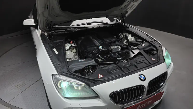 BMW 6-Series