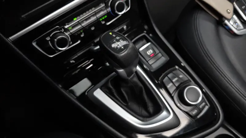 BMW 2-Series Active Tourer
