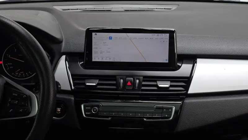 BMW 2-Series Active Tourer